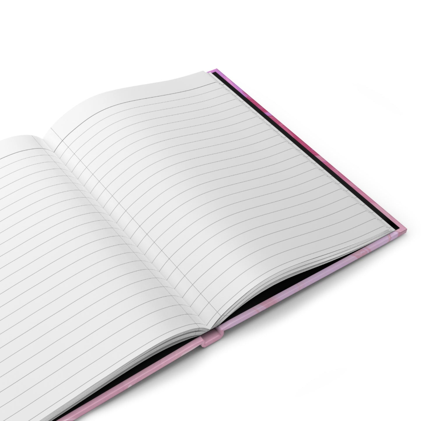 Hardcover Journal Matte – Durable, Elegant Notebook for Writing, Sketching & Daily Notes