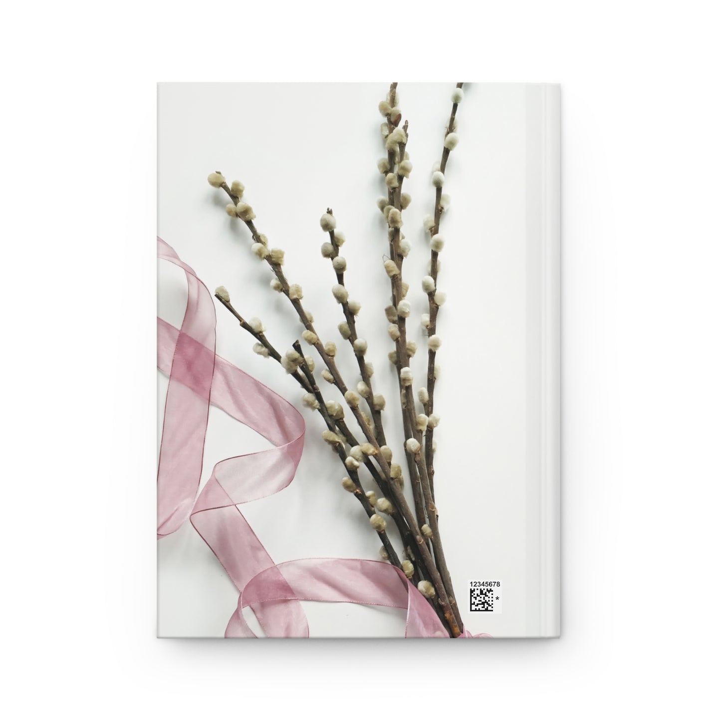Hardcover Journal Matte – Durable, Elegant Notebook for Writing, Sketching & Daily Notes