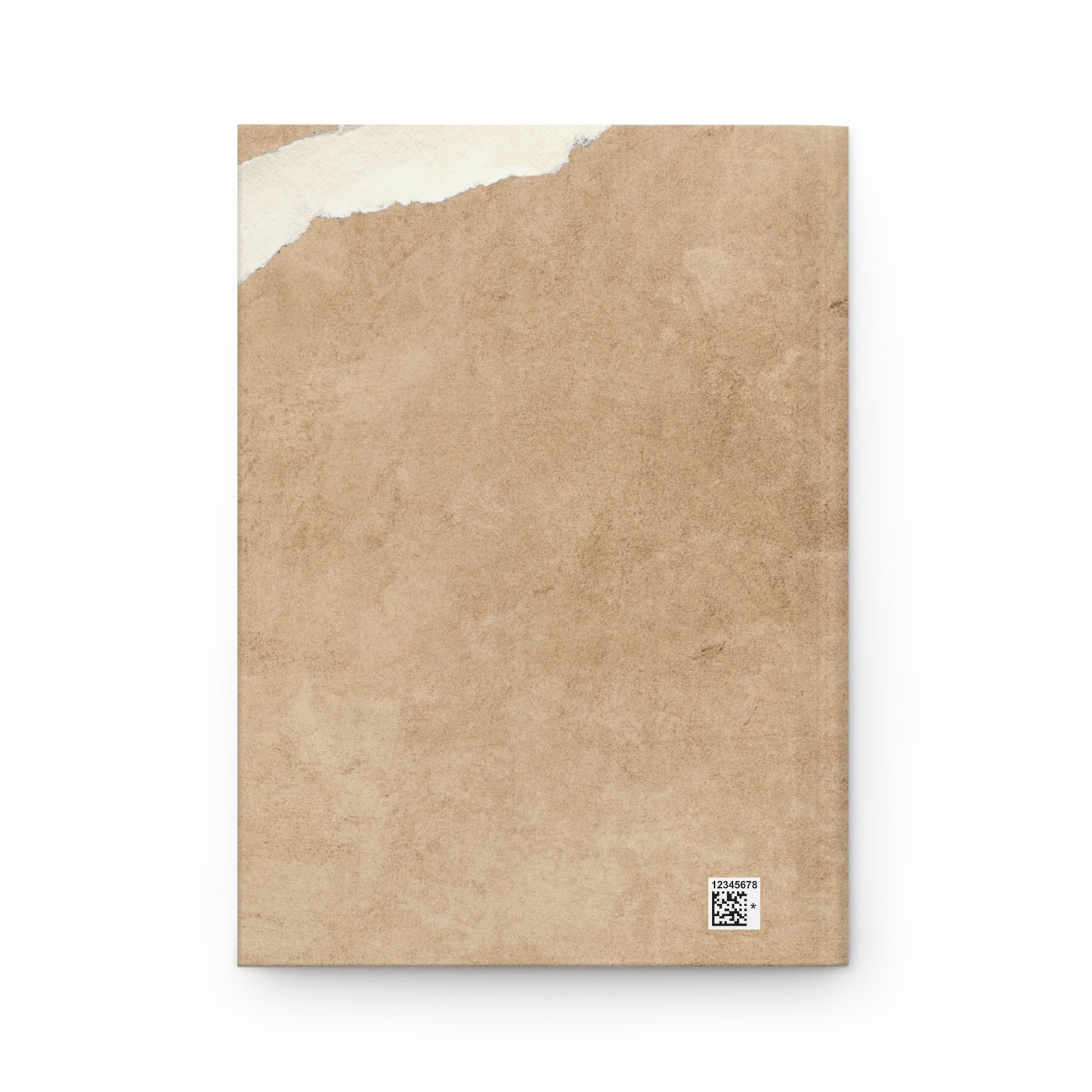 Hardcover Journal Matte – Durable, Elegant Notebook for Writing, Sketching & Daily Notes