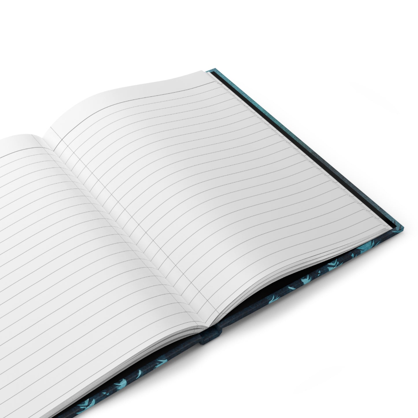 Hardcover Journal Matte – Durable, Elegant Notebook for Writing, Sketching & Daily Notes