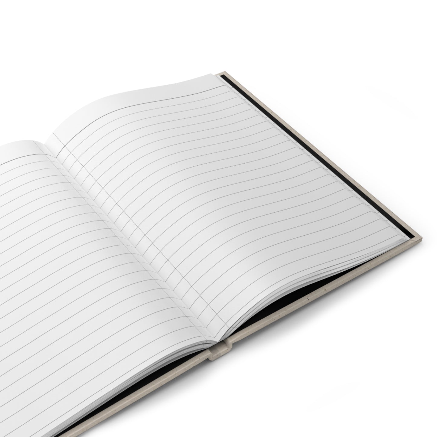 Hardcover Journal Matte – Durable, Elegant Notebook for Writing, Sketching & Daily Notes