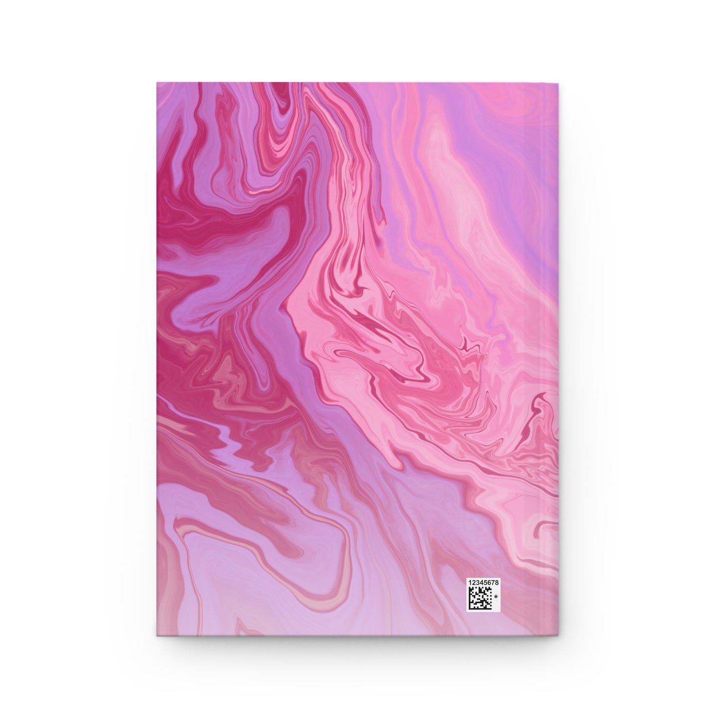 Hardcover Journal Matte – Durable, Elegant Notebook for Writing, Sketching & Daily Notes