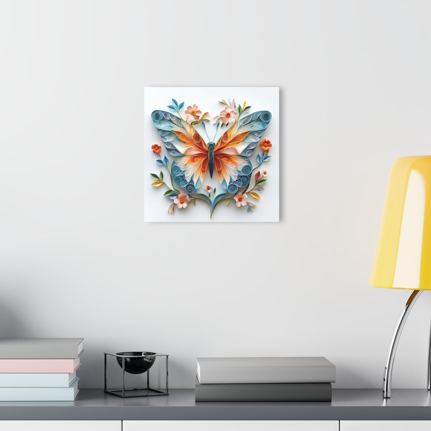 Acrylic Prints (French Cleat Hanging)