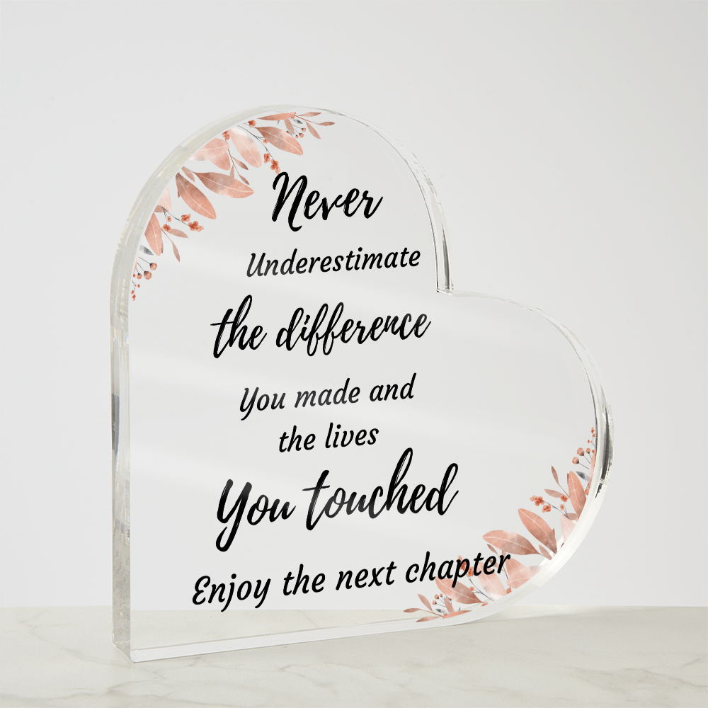 Motivational Message Gift – Uplifting Present to Inspire and Encourage
