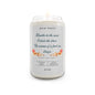 Calming Sea Breeze Candle, Aromatherapy Gift, Eco-Friendly, Home Decor, Relaxation, Gift for Her, Soy Wax Scented Candles