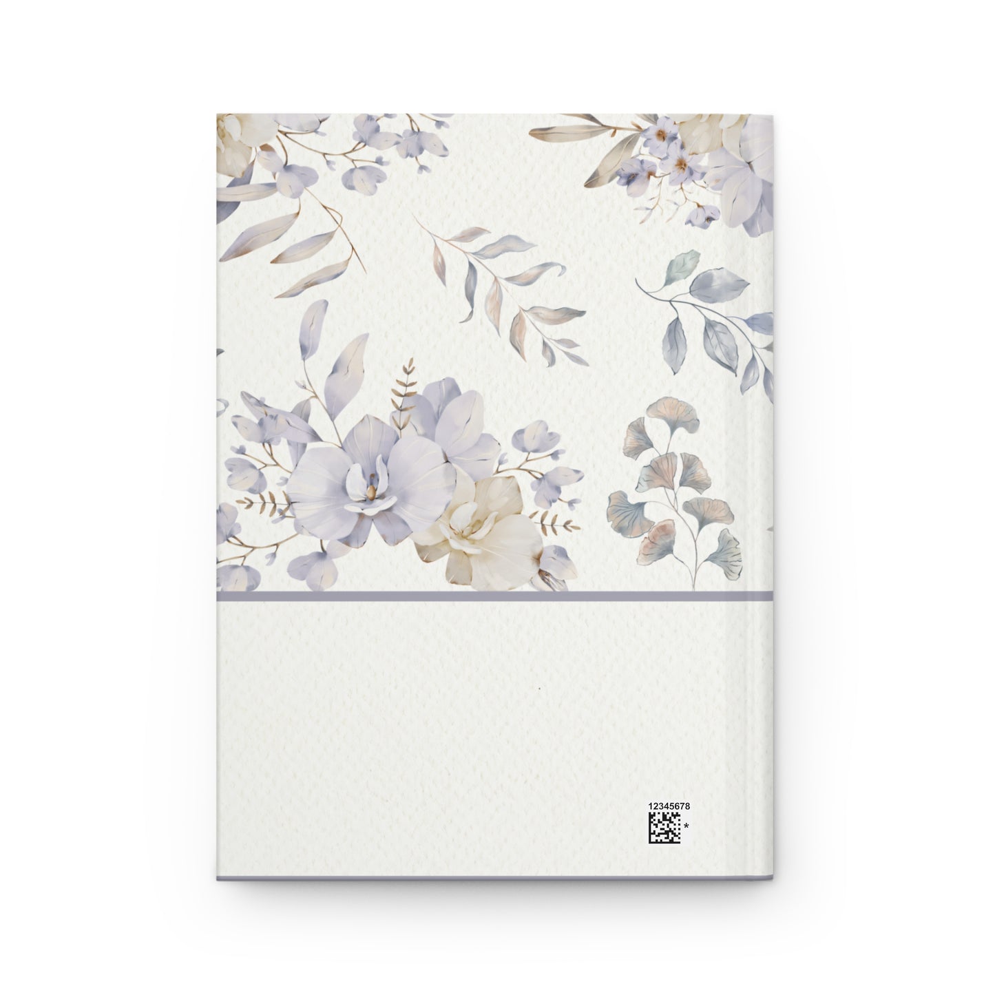 Hardcover Journal Matte – Durable, Elegant Notebook for Writing, Sketching & Daily Notes