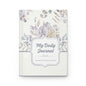 Hardcover Journal Matte – Durable, Elegant Notebook for Writing, Sketching & Daily Notes