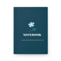 Hardcover Journal Matte – Durable, Elegant Notebook for Writing, Sketching & Daily Notes