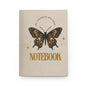 Hardcover Journal Matte – Durable, Elegant Notebook for Writing, Sketching & Daily Notes