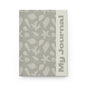 Hardcover Journal Matte – Durable, Elegant Notebook for Writing, Sketching & Daily Notes