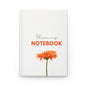 Hardcover Journal Matte – Durable, Elegant Notebook for Writing, Sketching & Daily Notes