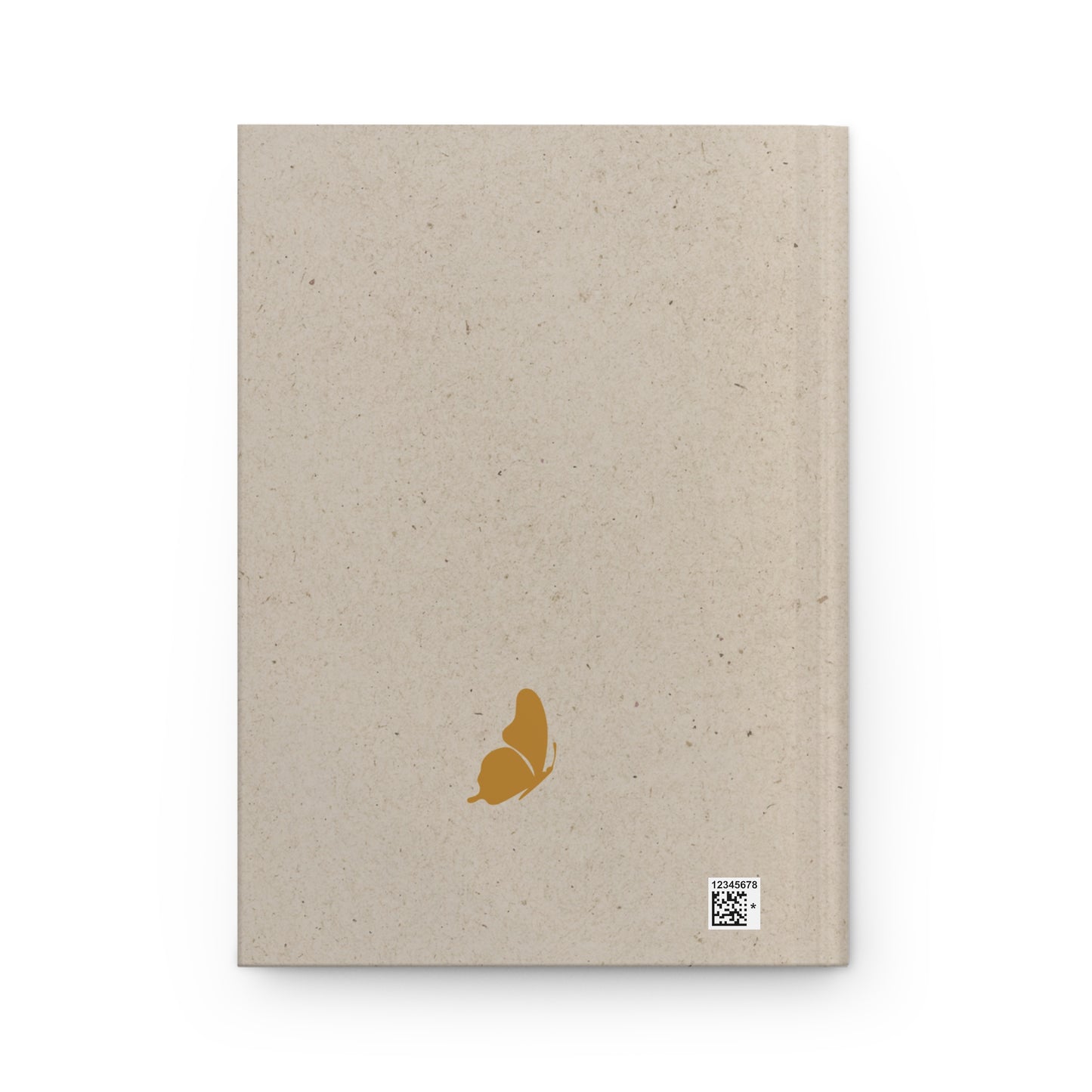 Hardcover Journal Matte – Durable, Elegant Notebook for Writing, Sketching & Daily Notes