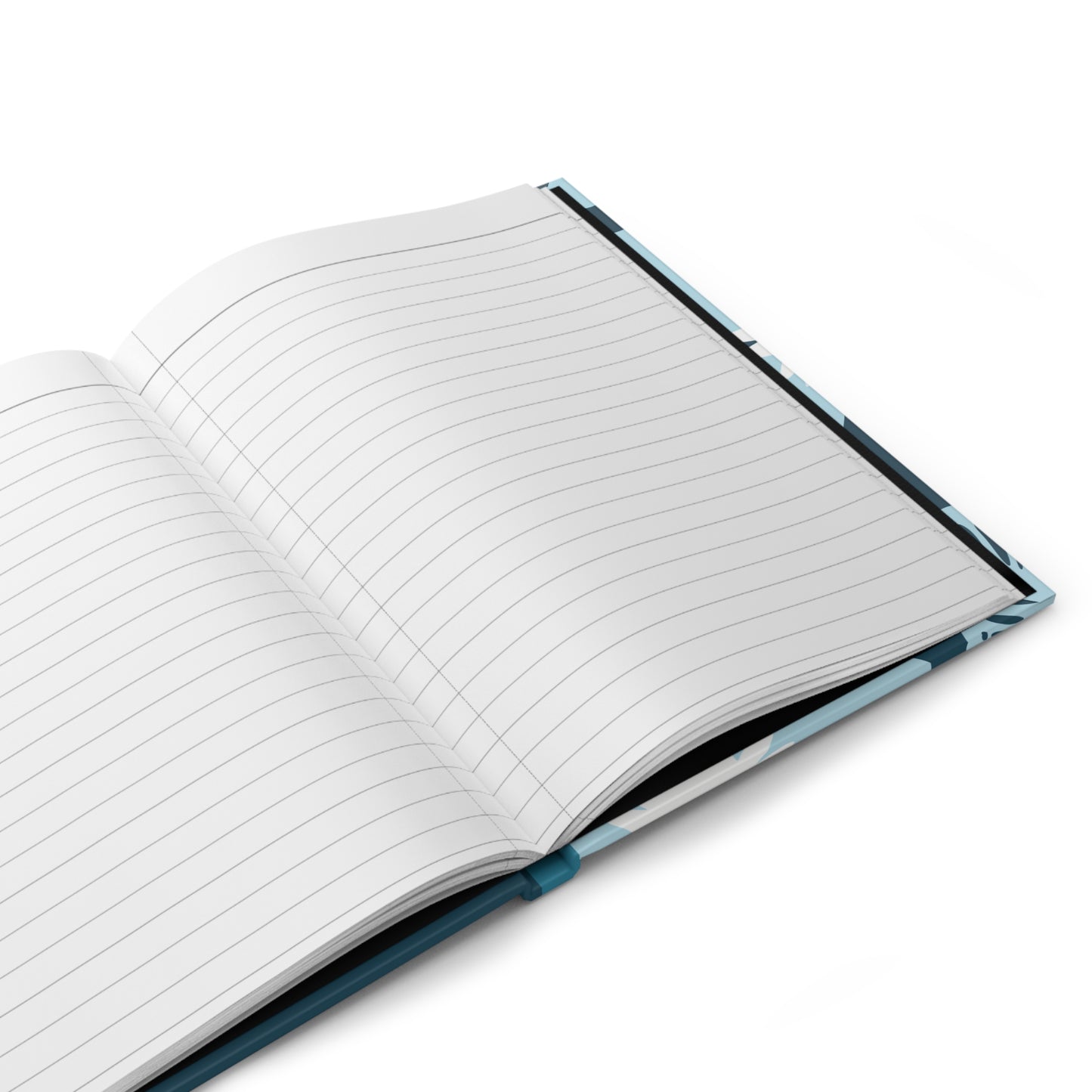 Hardcover Journal Matte – Durable, Elegant Notebook for Writing, Sketching & Daily Notes
