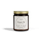 Fraser Fir Scented Candles, Aromatherapy, Home Fragrance, Gift for Her, Eco-Friendly Candles, Candle Set for Relaxation