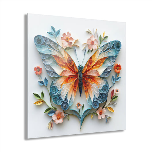 Acrylic Prints (French Cleat Hanging)