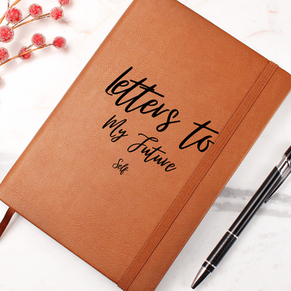 Luxury  Leather Journal – Premium  Leather Notebook for yourself, Elegant Gift for you