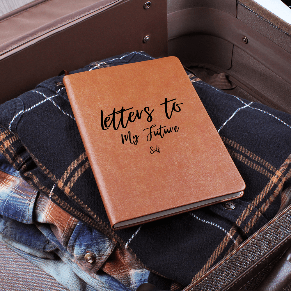 Luxury  Leather Journal – Premium  Leather Notebook for yourself, Elegant Gift for you