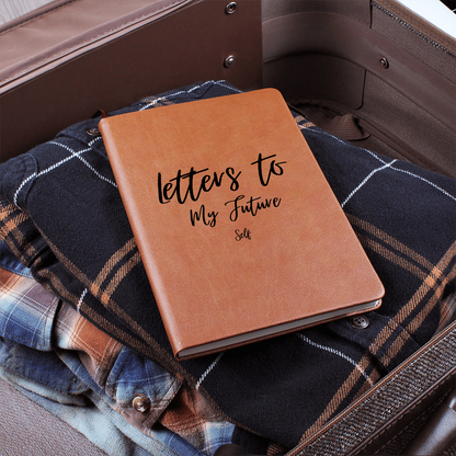 Luxury  Leather Journal – Premium  Leather Notebook for yourself, Elegant Gift for you