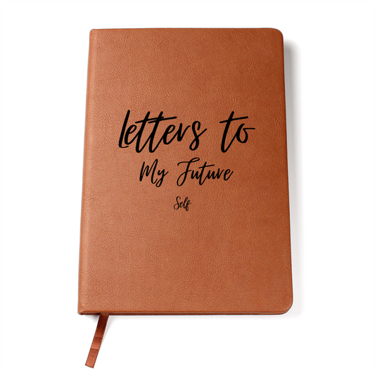 Luxury  Leather Journal – Premium  Leather Notebook for yourself, Elegant Gift for you
