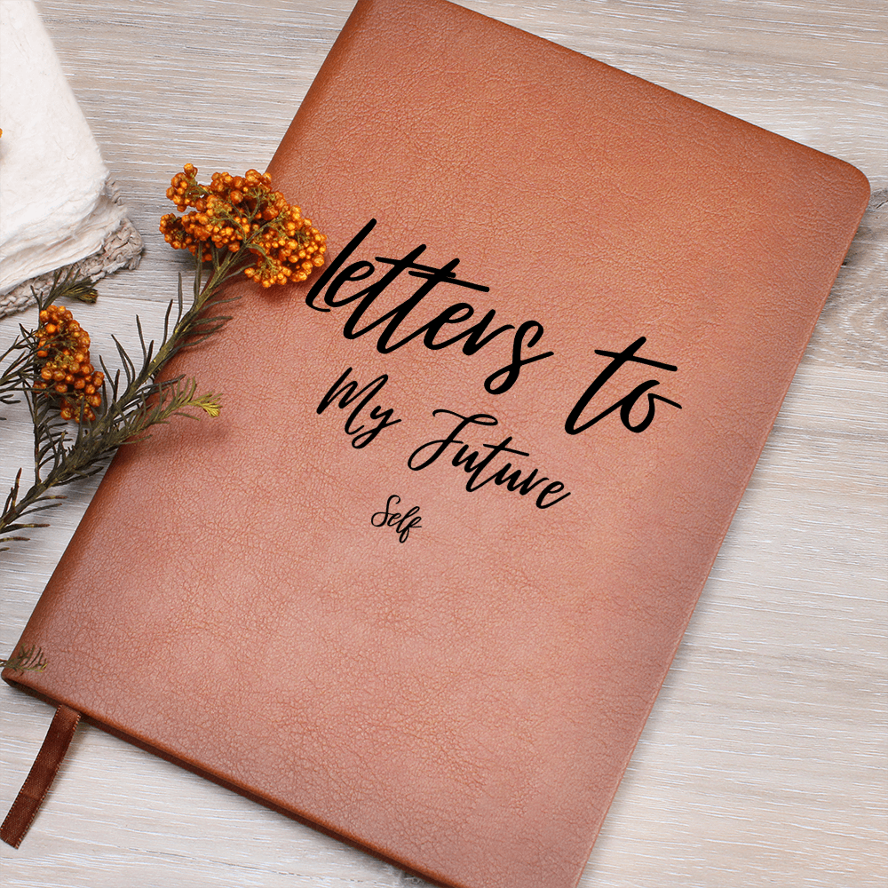 Luxury  Leather Journal – Premium  Leather Notebook for yourself, Elegant Gift for you