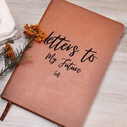 Luxury  Leather Journal – Premium  Leather Notebook for yourself, Elegant Gift for you