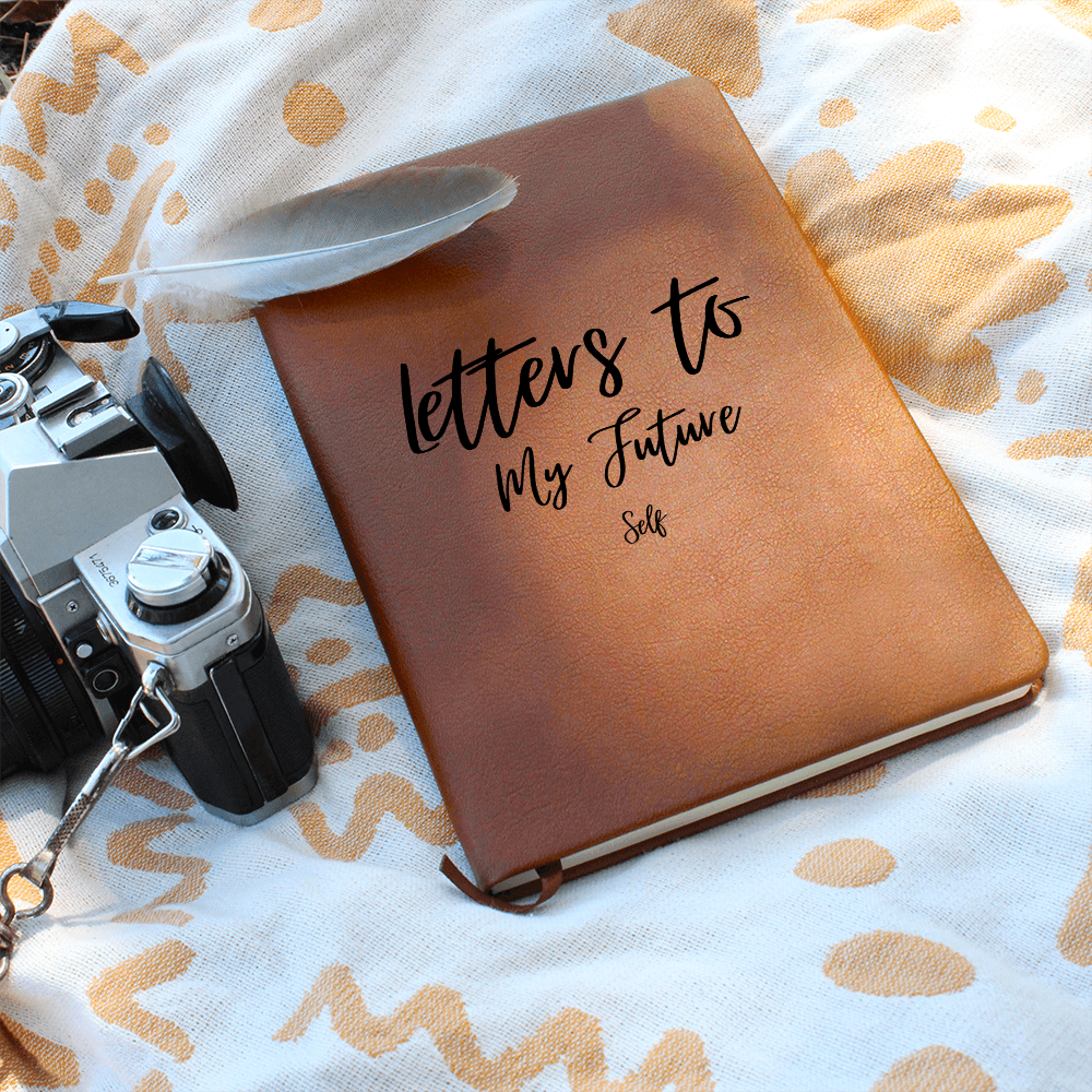 Luxury  Leather Journal – Premium  Leather Notebook for yourself, Elegant Gift for you