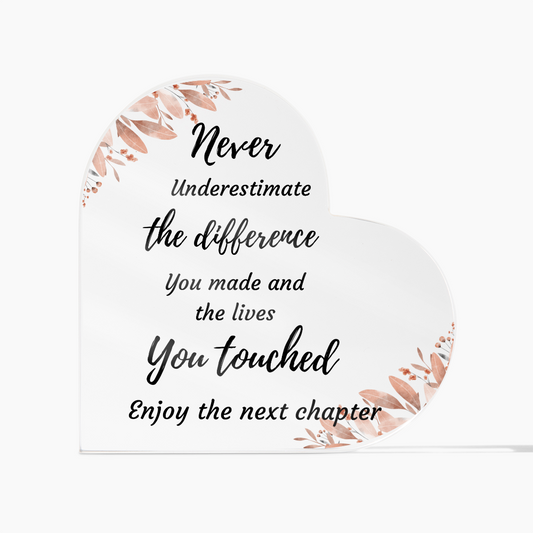 Motivational Message Gift – Uplifting Present to Inspire and Encourage