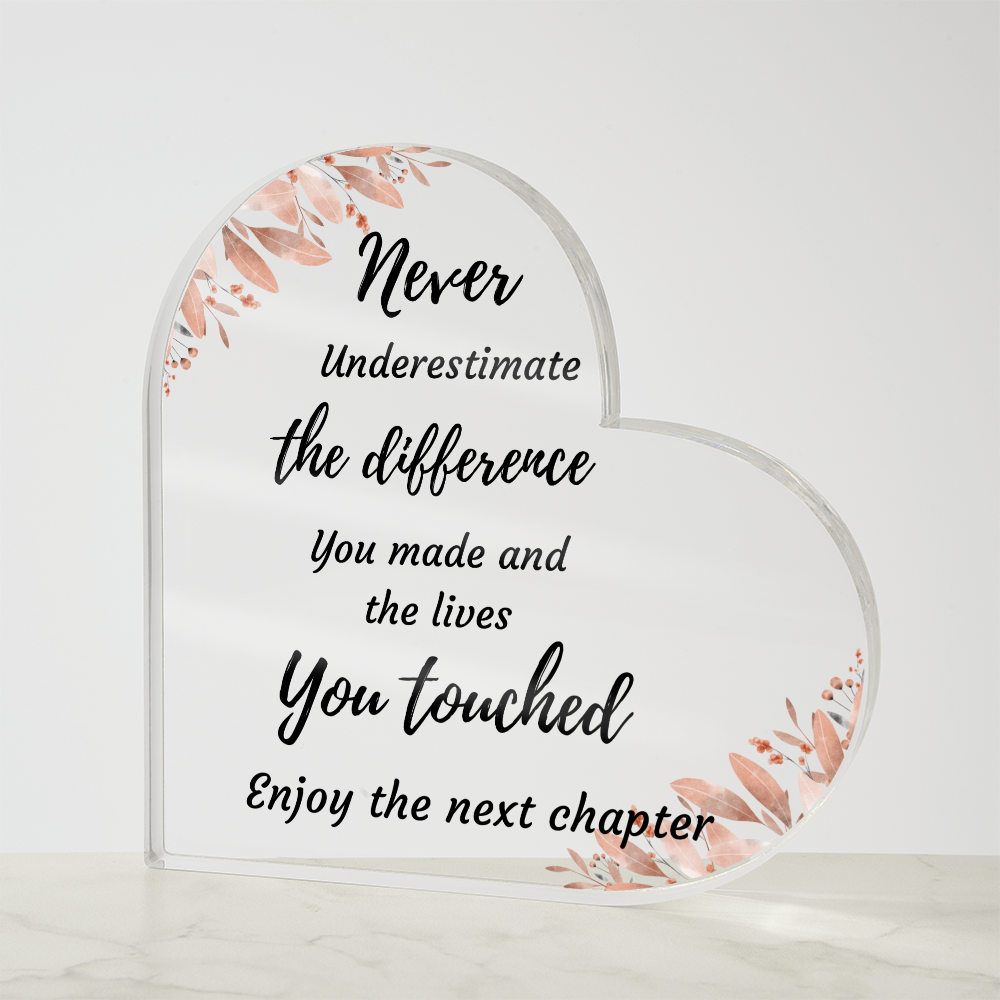 Motivational Message Gift – Uplifting Present to Inspire and Encourage
