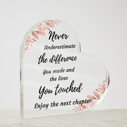 Motivational Message Gift – Uplifting Present to Inspire and Encourage