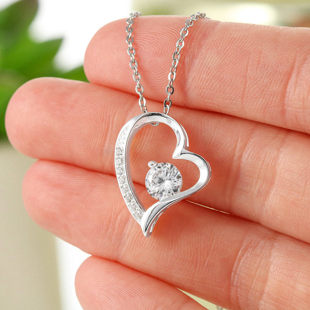 A Gift Mom Will Treasure: Beautiful Necklaces for Every Mother from Son