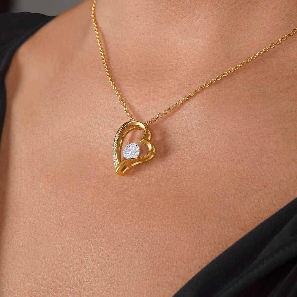 A Gift Mom Will Treasure: Beautiful Necklaces for Every Mother from Son